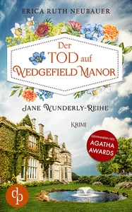 Titel: Der Tod auf Wedgefield Manor