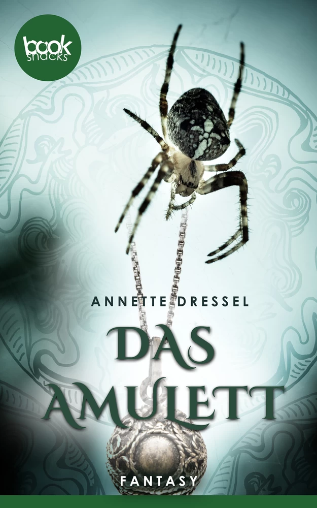 Titel: Das Amulett (Kurzgeschichte, History, Fantasy)