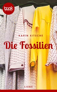 Titel: Die Fossilien (Kurzgeschichte, Liebe)