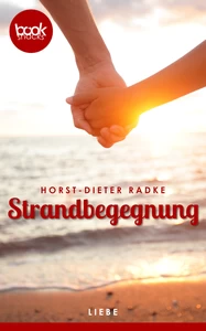 Title: Strandbegegnung (Kurzgeschichte, Liebe)