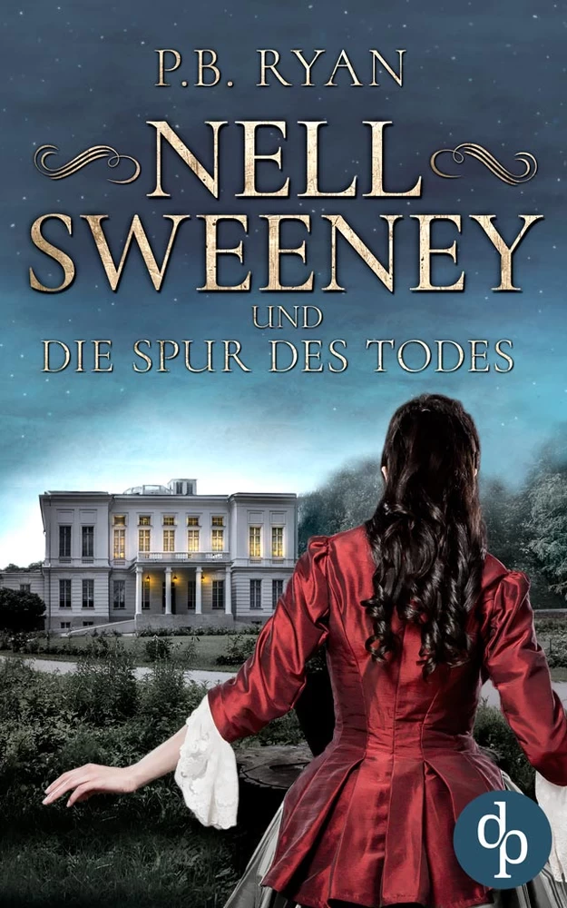 Titel: Nell Sweeney und die Spur des Todes