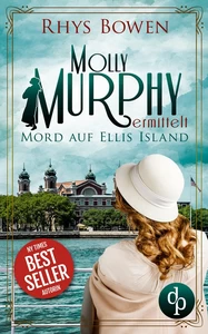 Title: Mord auf Ellis Island
