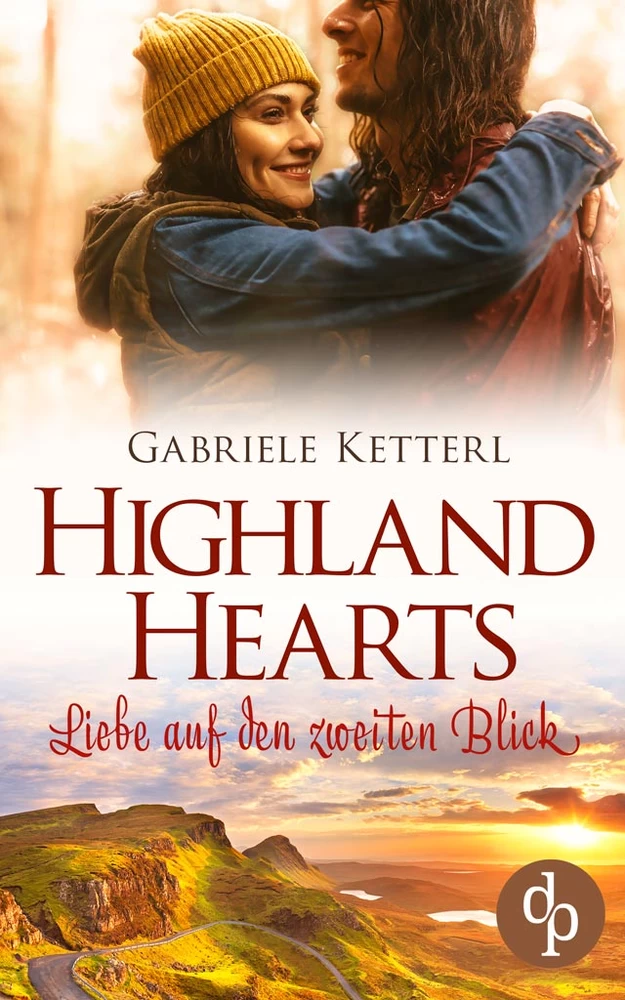 Titel: Highland Hearts