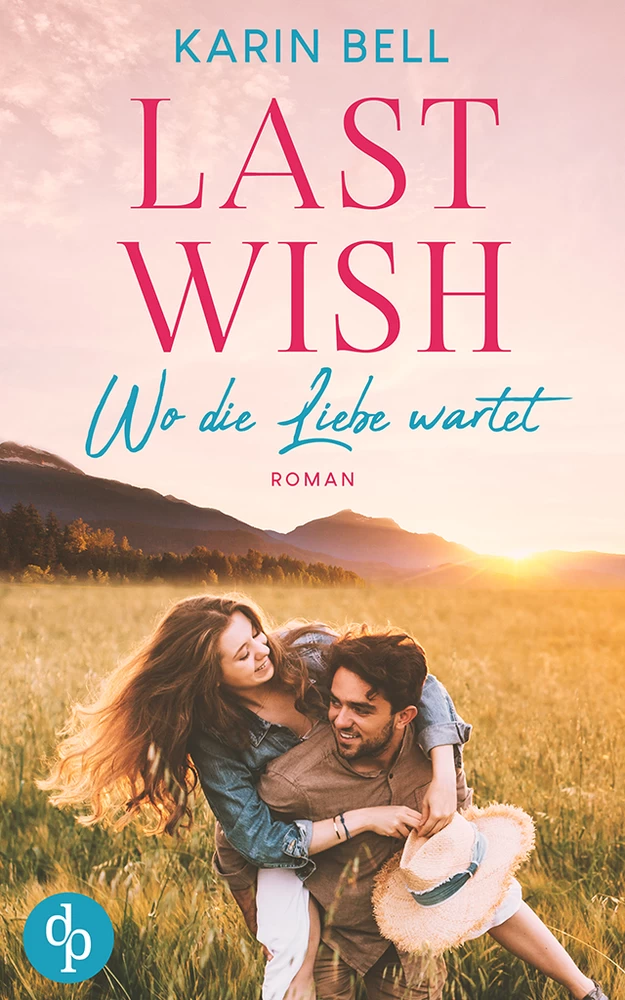 Titel: Last Wish