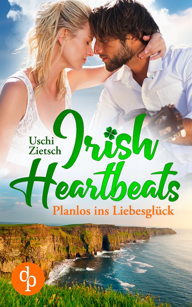 Titel: Irish Heartbeats