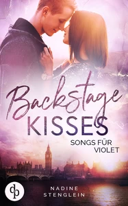 Titel: Backstage Kisses