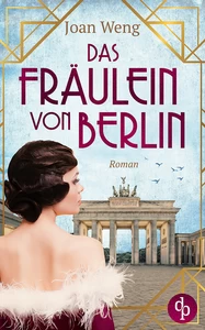 Titel: Das Fräulein von Berlin