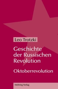 Title: Geschichte der Russischen Revolution