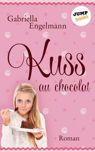 Titel: Kuss au Chocolat