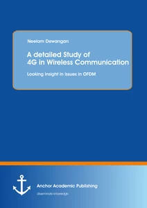 Title: A detailed Study of 4G in Wireless Communication: Looking insight in issues in OFDM