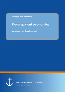 Title: Development economics: An aspect of development