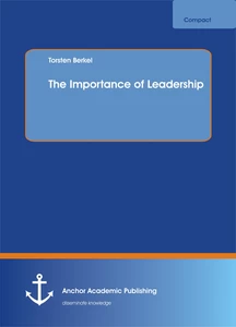 Title: The Importance of Leadership