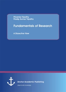 Title: Fundamentals of Research. A Dissective View
