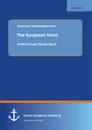 Title: The European Union: United Through Popular Sports