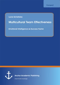Title: Multicultural Team Effectiveness: Emotional Intelligence as Success Factor