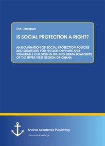 Title: IS SOCIAL PROTECTION A RIGHT?
