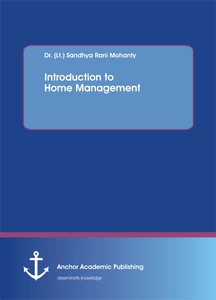 Title: Introduction to Home Management