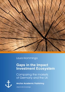 Title: Gaps in the Impact Investment Ecosystem