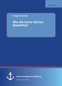 Title: Why Are Horror Games Appealing?