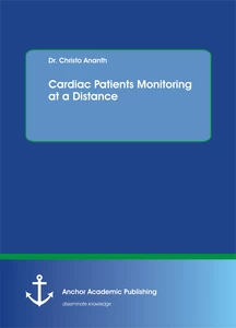 Title: Cardiac Patients Monitoring at a Distance