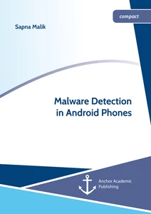 Title: Malware Detection in Android Phones