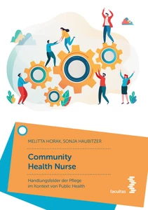 Titel: Community Health Nurse