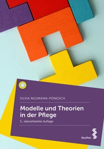 Titel: Modelle und Theorien in der Pflege
