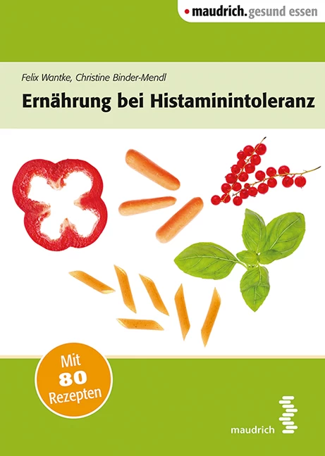 Titel: Ernährung bei Histaminintoleranz