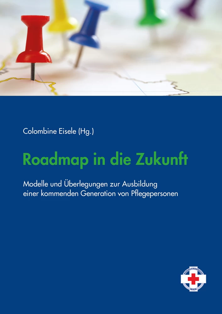 Titel: Roadmap in die Zukunft