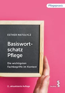 Title: Basiswortschatz Pflege