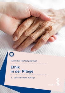 Titel: Ethik in der Pflege