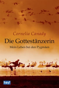 Titel: Die Gottestänzerin