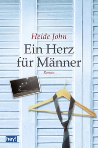 Titel: Ein Herz für Männer