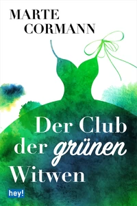 Titel: Der Club der grünen Witwen