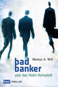 Titel: Bad Banker