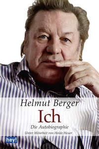 Titel: Ich. Die Autobiographie