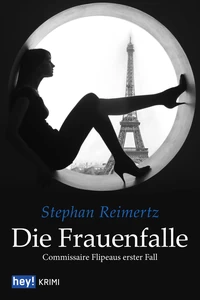 Titel: Die Frauenfalle