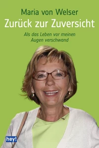 Titel: Zurück zur Zuversicht