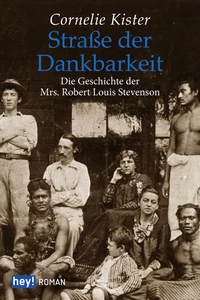 Titel: Straße der Dankbarkeit