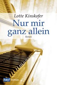 Titel: Nur mir ganz allein