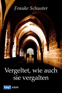 Titel: Vergeltet, wie auch sie vergalten