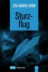 Titel: Sturzflug
