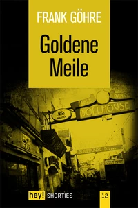Titel: Goldene Meile