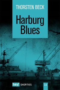 Titel: Harburg Blues