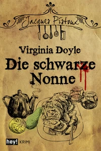 Titel: Die schwarze Nonne