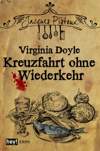 Titel: Kreuzfahrt ohne Wiederkehr