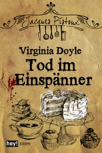 Titel: Tod im Einspänner