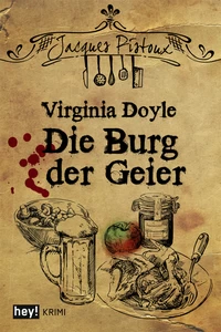 Titel: Die Burg der Geier