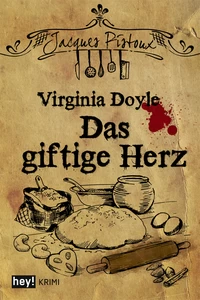 Titel: Das giftige Herz