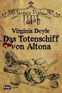 Titel: Das Totenschiff von Altona